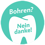 Aktion - Bohren nein Danke