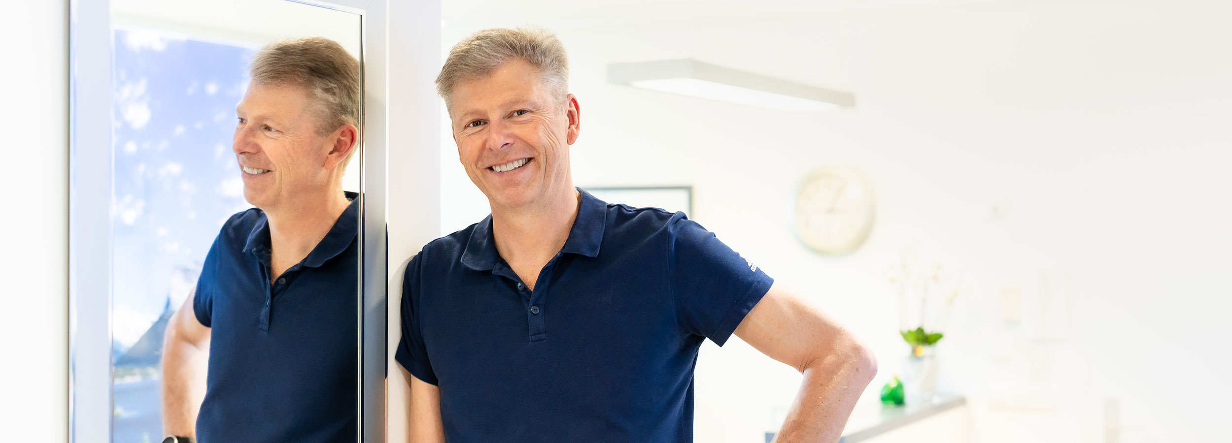 Zahnarztpraxis Dr. med. dent. Finn-Erik Zapf | Header 1