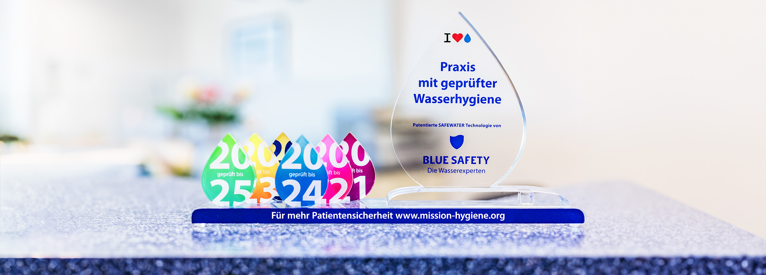 Zahnarztpraxis Dr. med. dent. Finn-Erik Zapf | Header 7